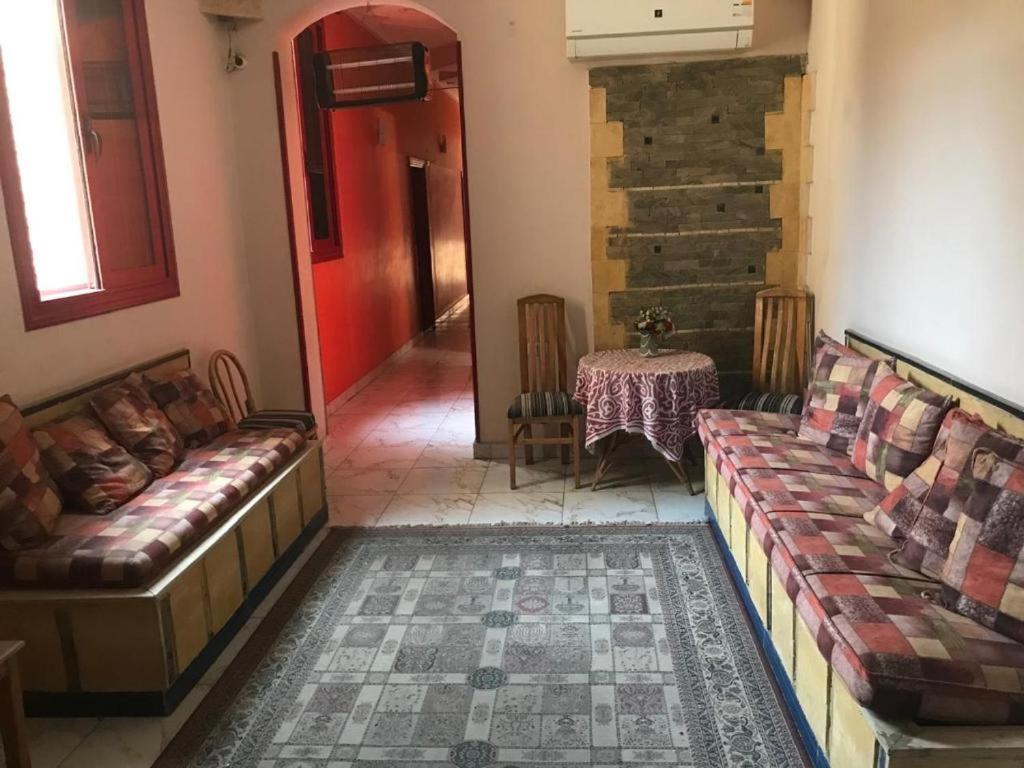 Golden Cairo Centre 호텔 외부 사진